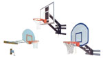 paneau de basket